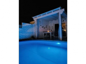 Casa Paraiso Comfortable holiday residence